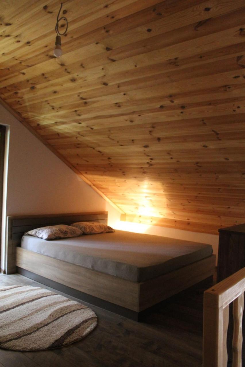 Mountain Village House Cetinje Extérieur photo