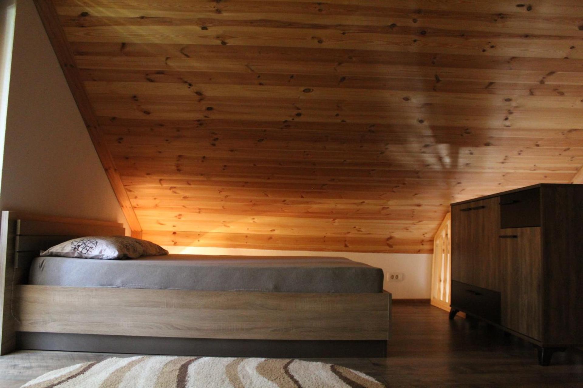 Mountain Village House Cetinje Extérieur photo