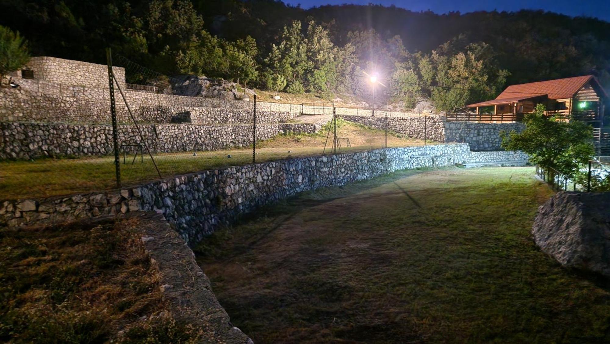 Mountain Village House Cetinje Extérieur photo